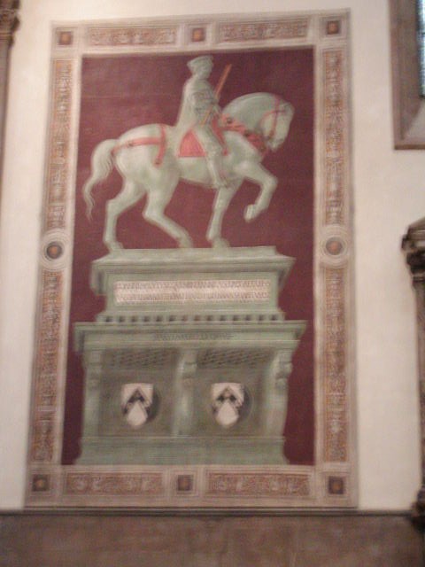 Florence Dome